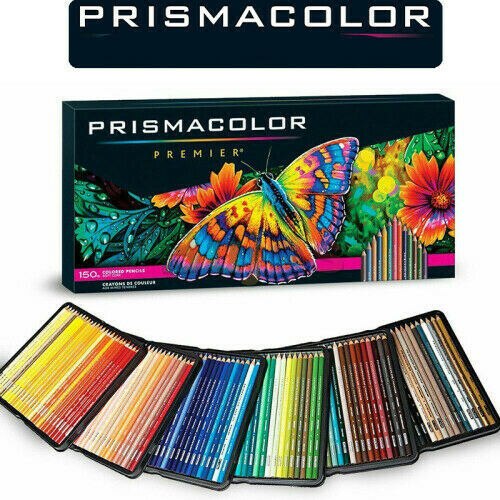 ο Prismacolor ̾  ÷ , Ʈ ھ..